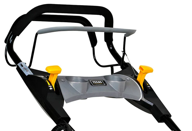 Tondeuse à gazon à essence Razor 5120TR/W (2025)