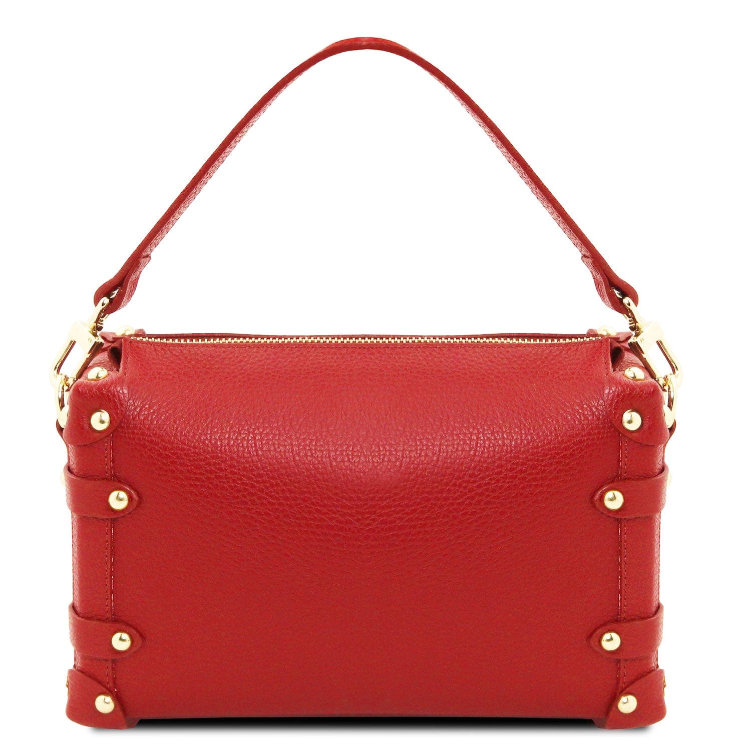 Praline - Italian leather handbag | TL142422