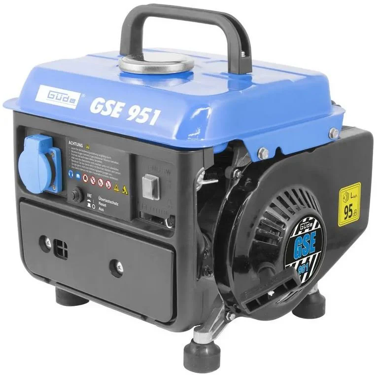 Générateur à essence Güde GSE 951 2025