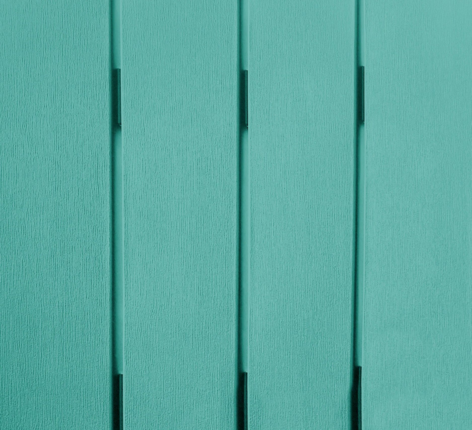 FORSALG 2025: SEPTEMBER – Keter Alpine Adirondack Stol – Blå Aqua Grøn