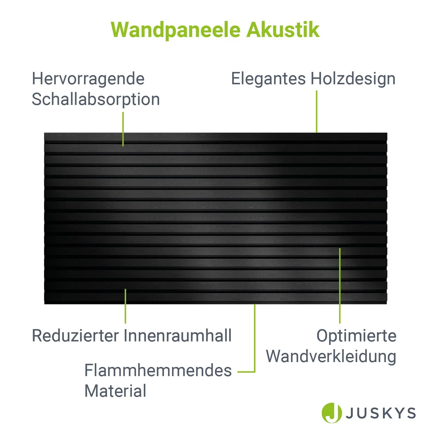 2025 panneaux muraux acoustiques par lot de 4