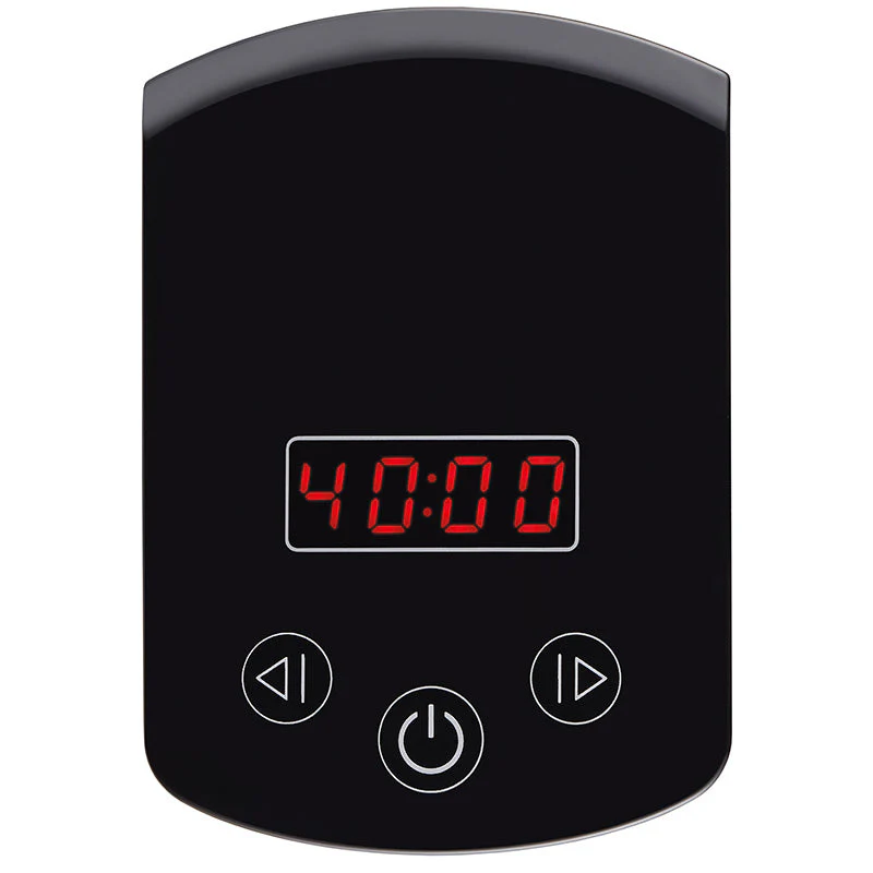 2025 Gelato-Sorbet-Maschine mit Rezeptbuch, 1,5 l