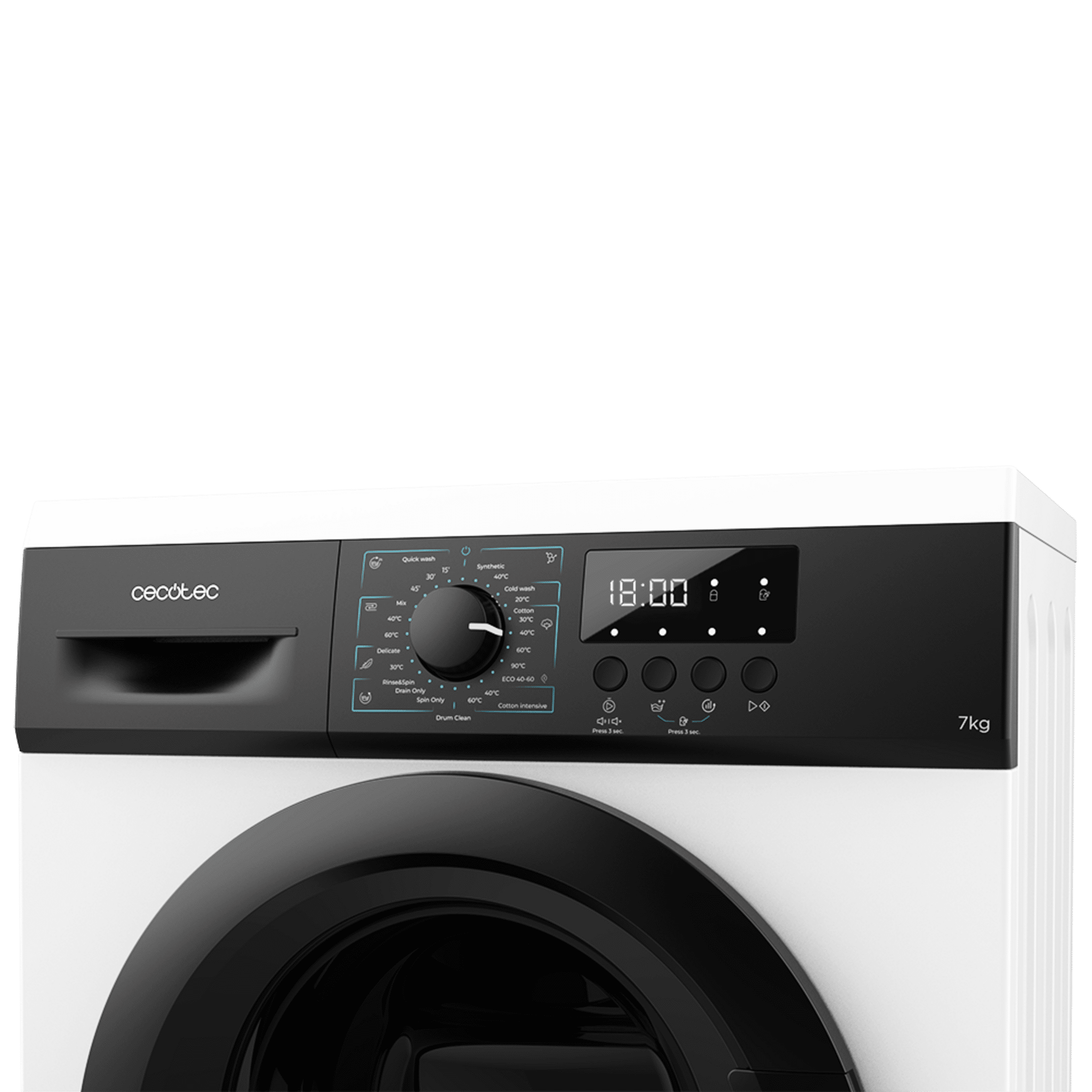 Bolero DressCode 7000 D