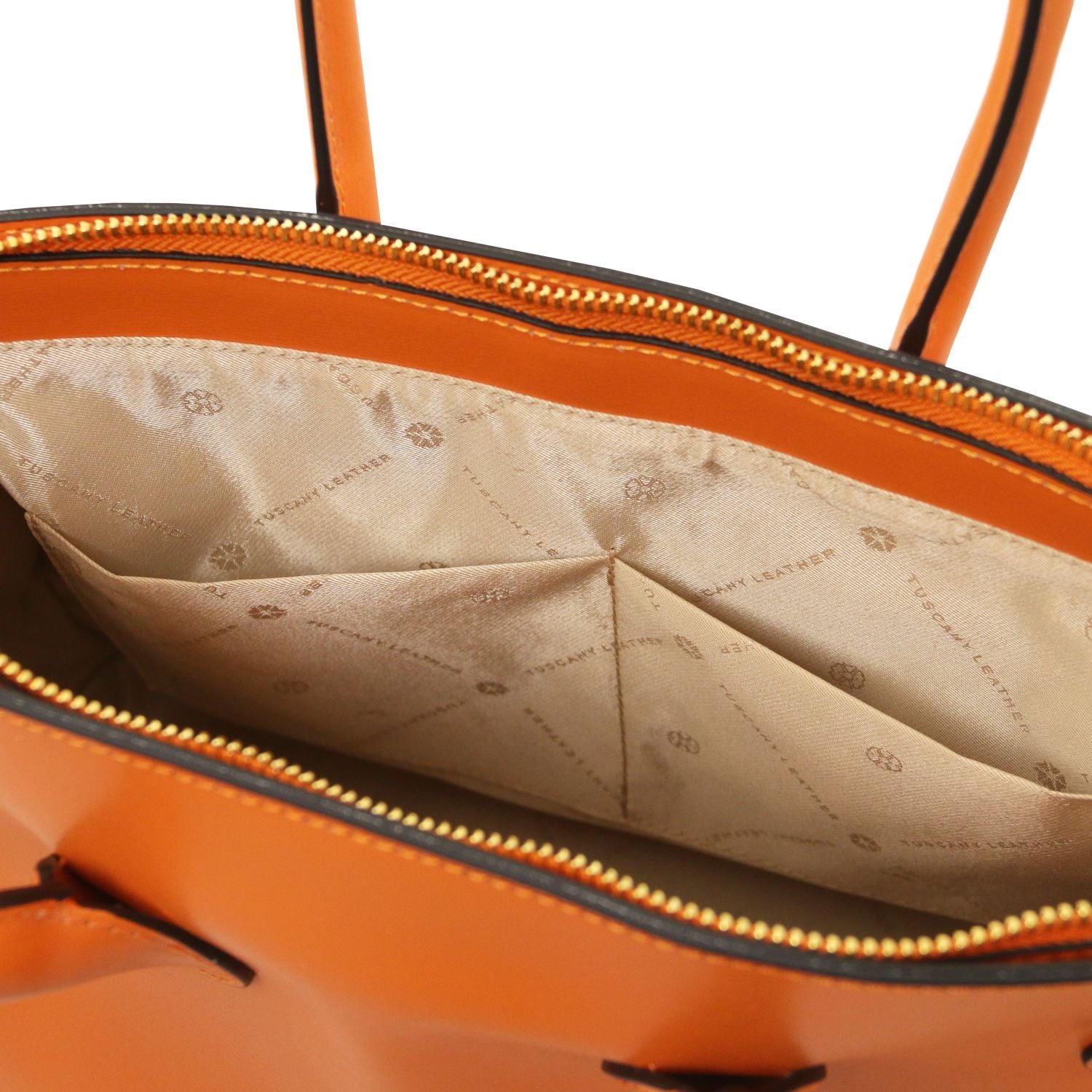 TL Bag - Leather handbag | TL142174