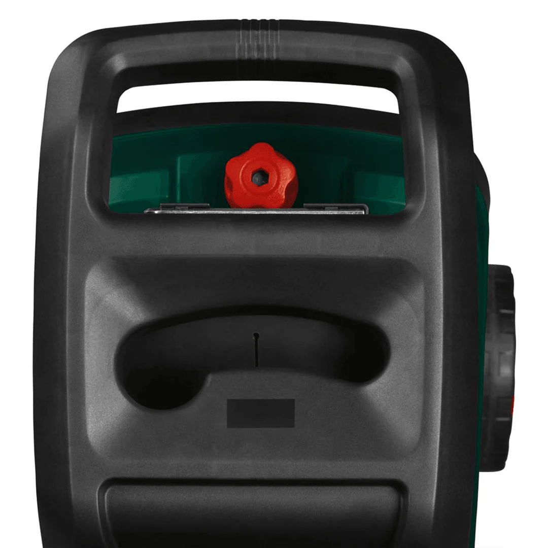 2025 PARKSIDE kompostkværn »PMH 2400 A1