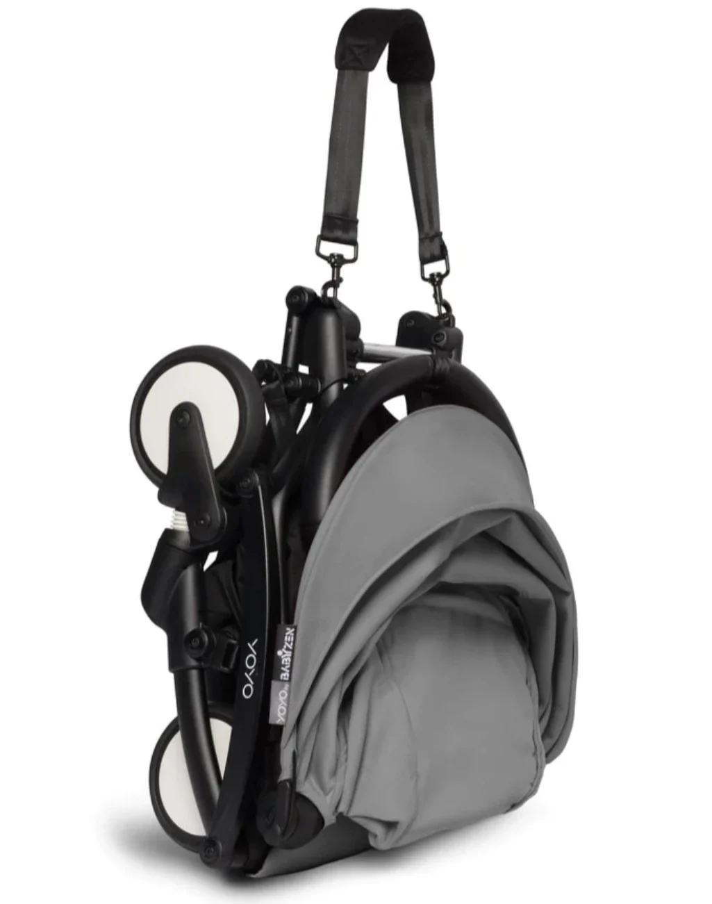 2025 YOYO² klapvogn med 6+ sædepakke