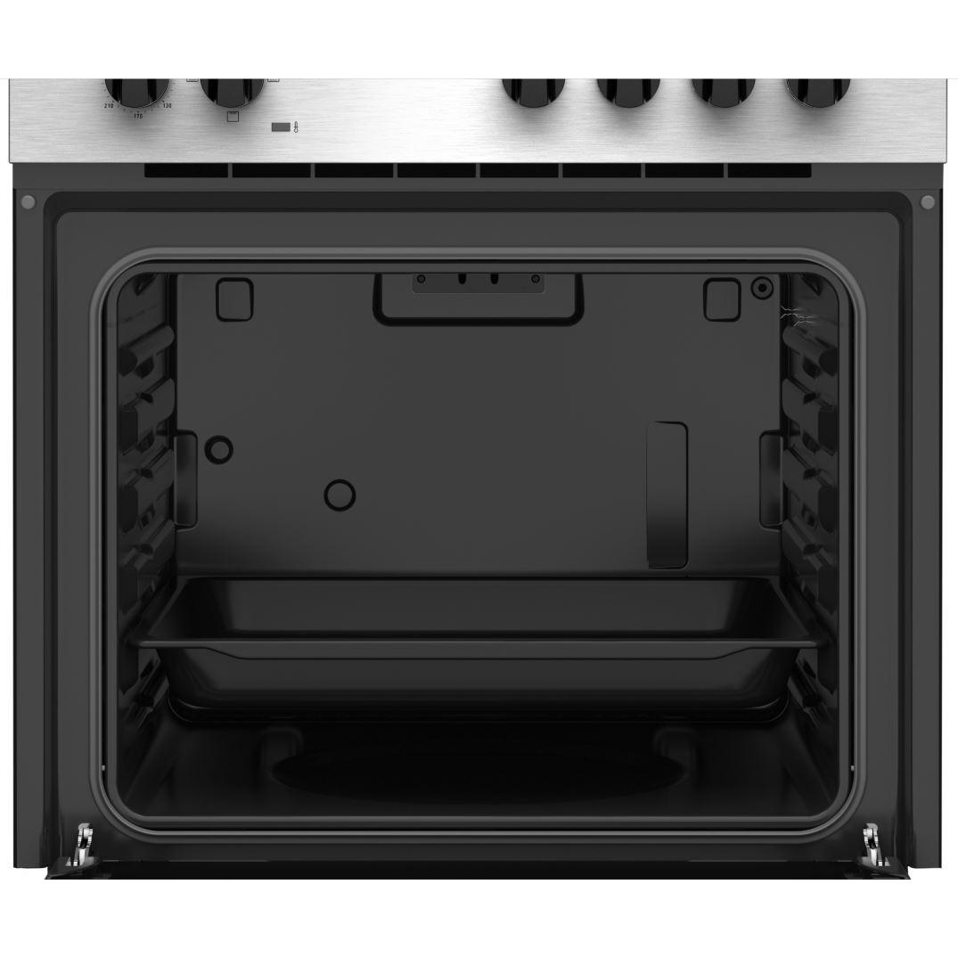 Teka HBE435 Konventioneller Mehrzweckbackofen