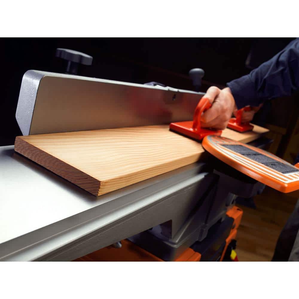 Raboteuse-affûteuse filaire 6 Amp 6-1/8 JP0610