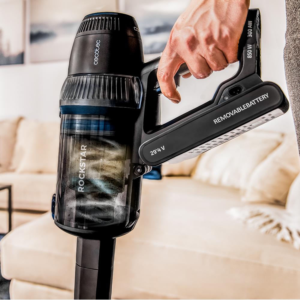 Rockstar 11500 Odyssey ErgoWet Connected IA Conga