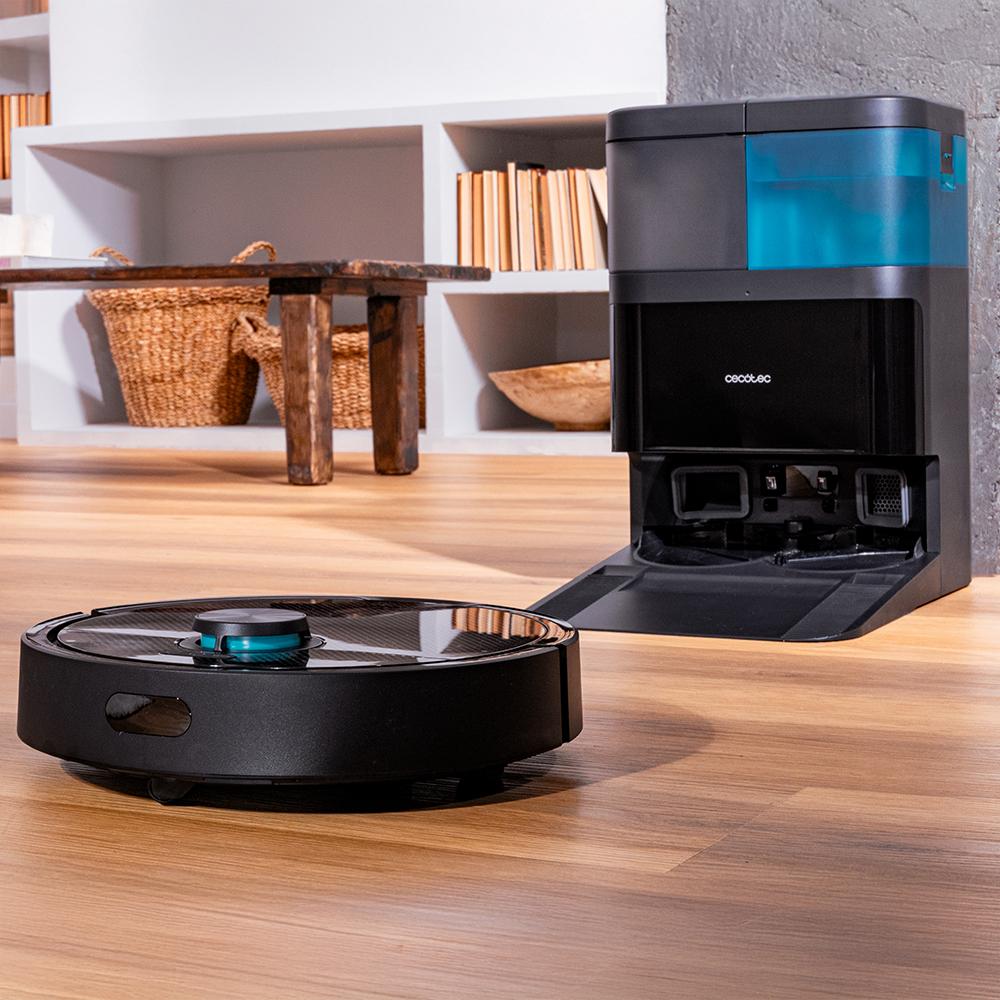 Conga 15090 SpinArm Home&Wash