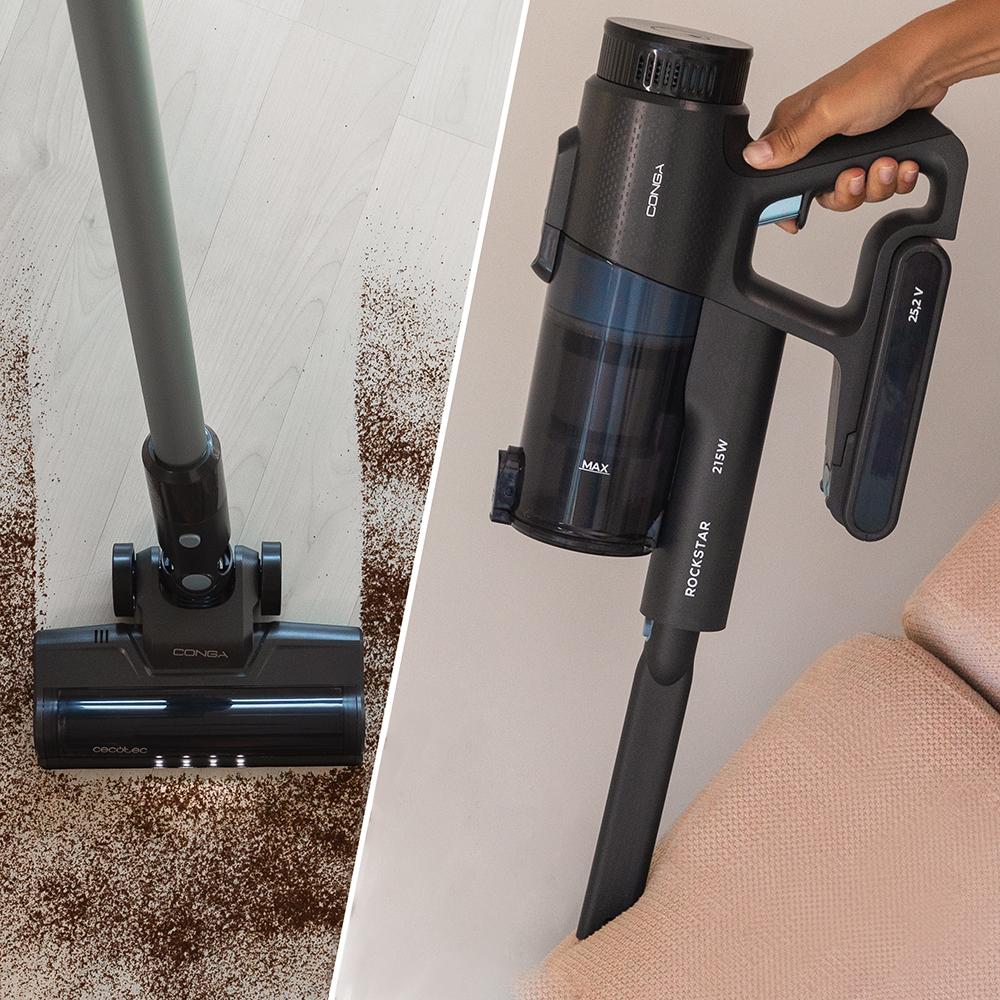 Rockstar 1500 Ray Eternal Conga