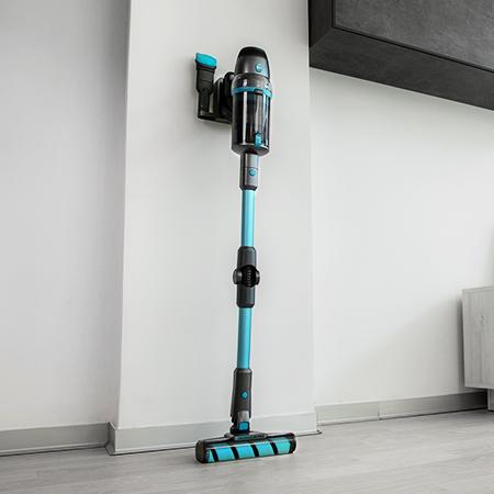 Rockstar 2500 Titanium ErgoWet Conga