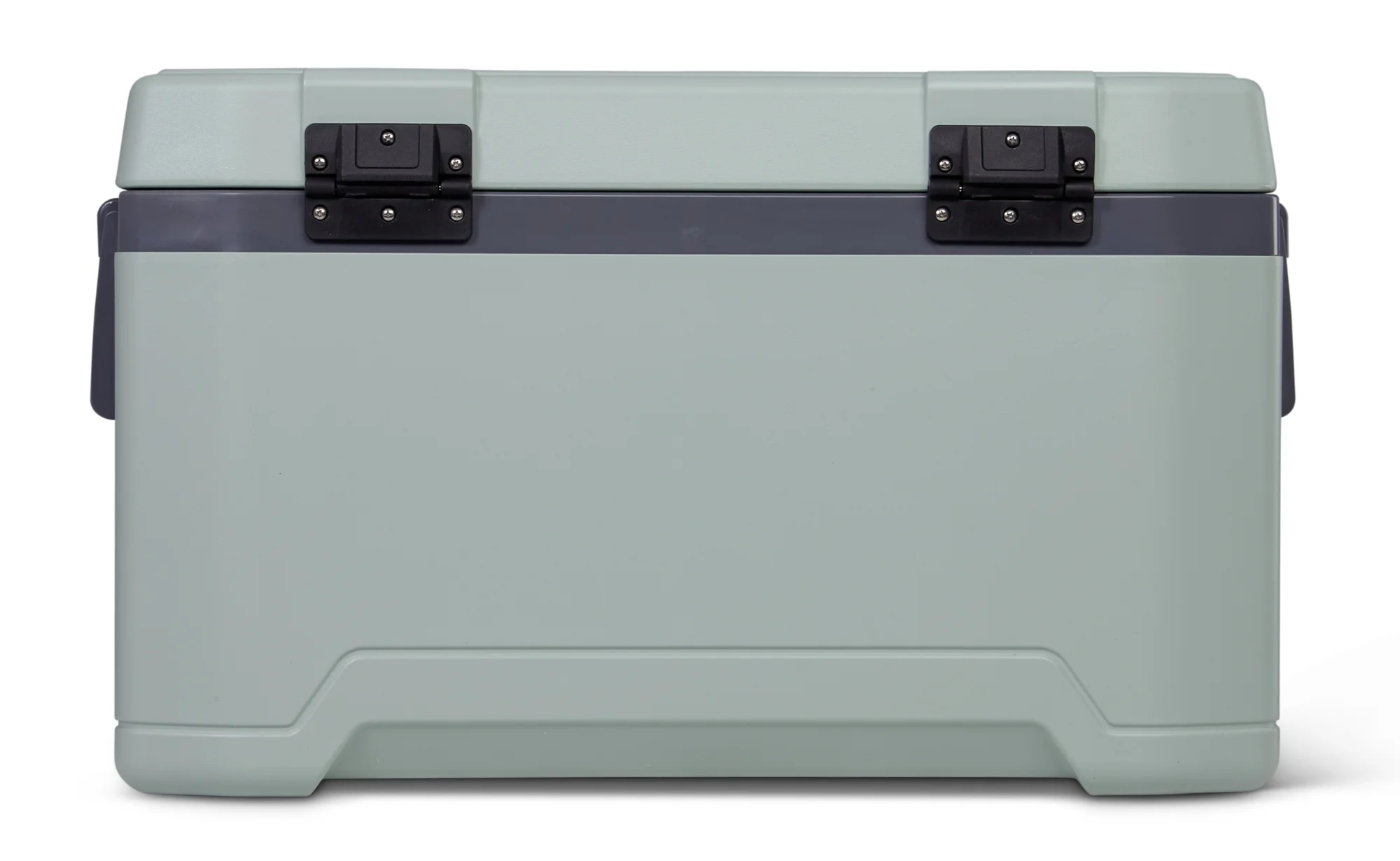 2025 Igloo Overland 72-liters bærbar køler. Grøn