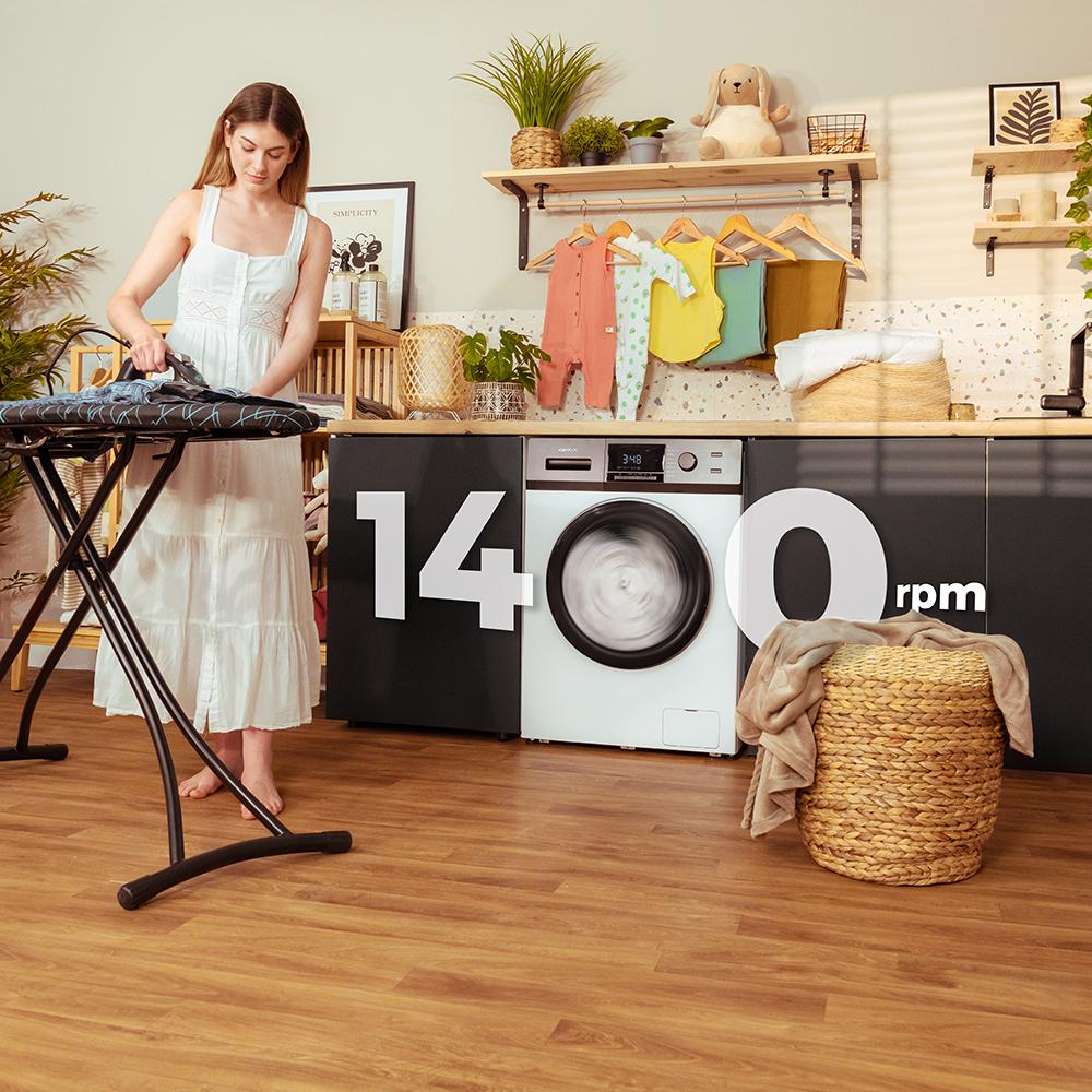 Bolero Dresscode 8410 Inverter A