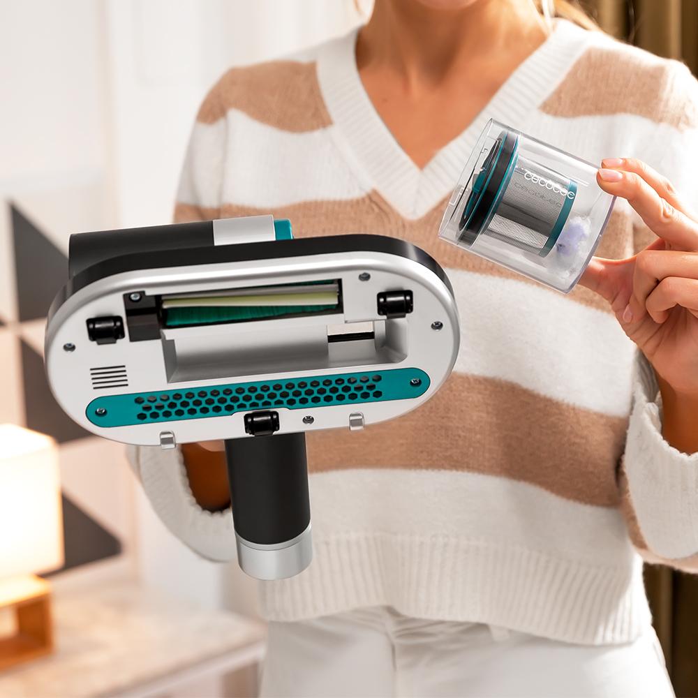 Conga 5000 Matratze Liberty