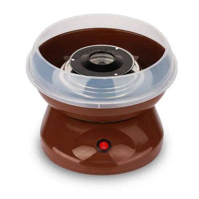 Zuckerwattemaschine für Kinder