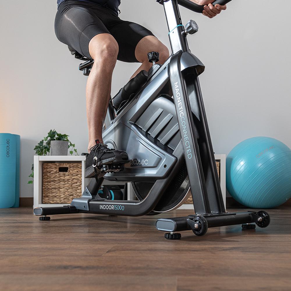 DrumFit Indoor 15000 Magnetisk Forbundet