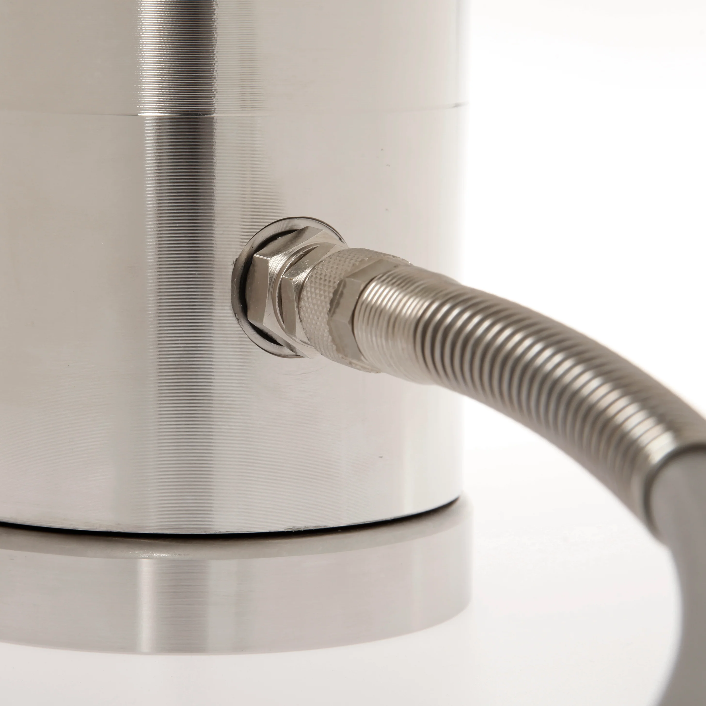 2025 SANUNO Inox F – Ein exklusiver Genuss aus Edelstahl