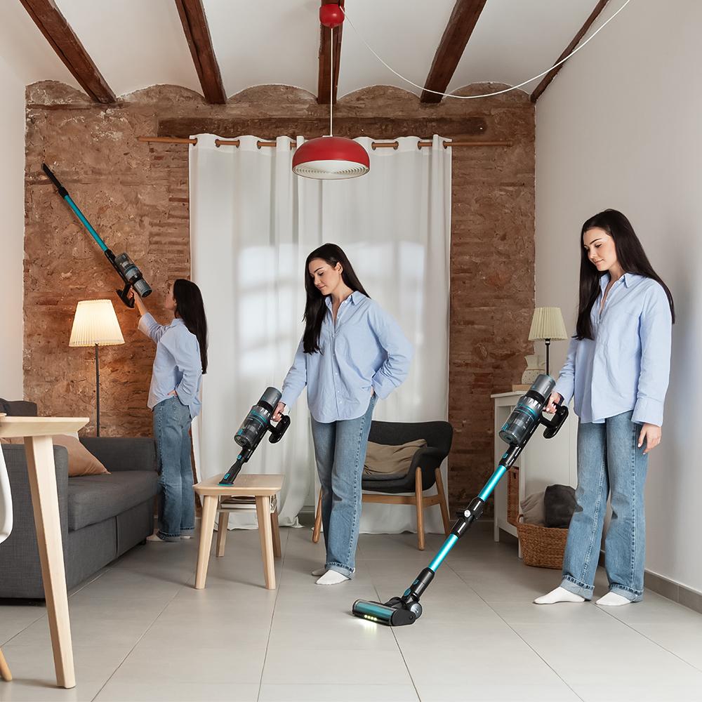 Rockstar 2500 Thunder Pet Flex Conga