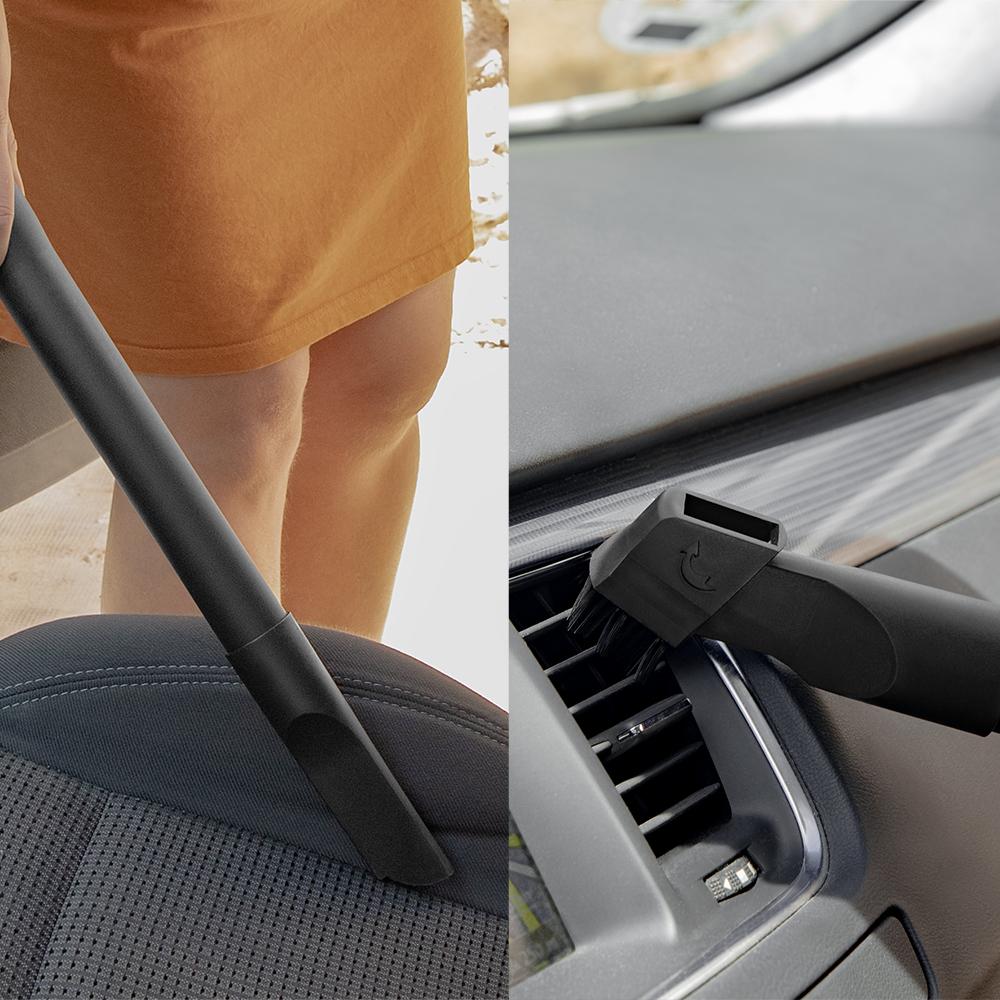 Rockstar Nass- und Trockenkompaktgarten Plus Conga