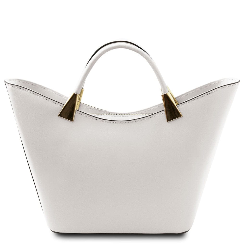 TL Bag - Italian leather handbag | TL142287