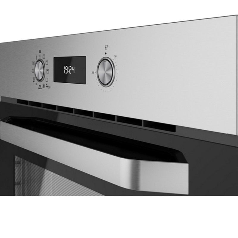Teka Air Fry Hcb 6646 P Inox Dualclean Backofen