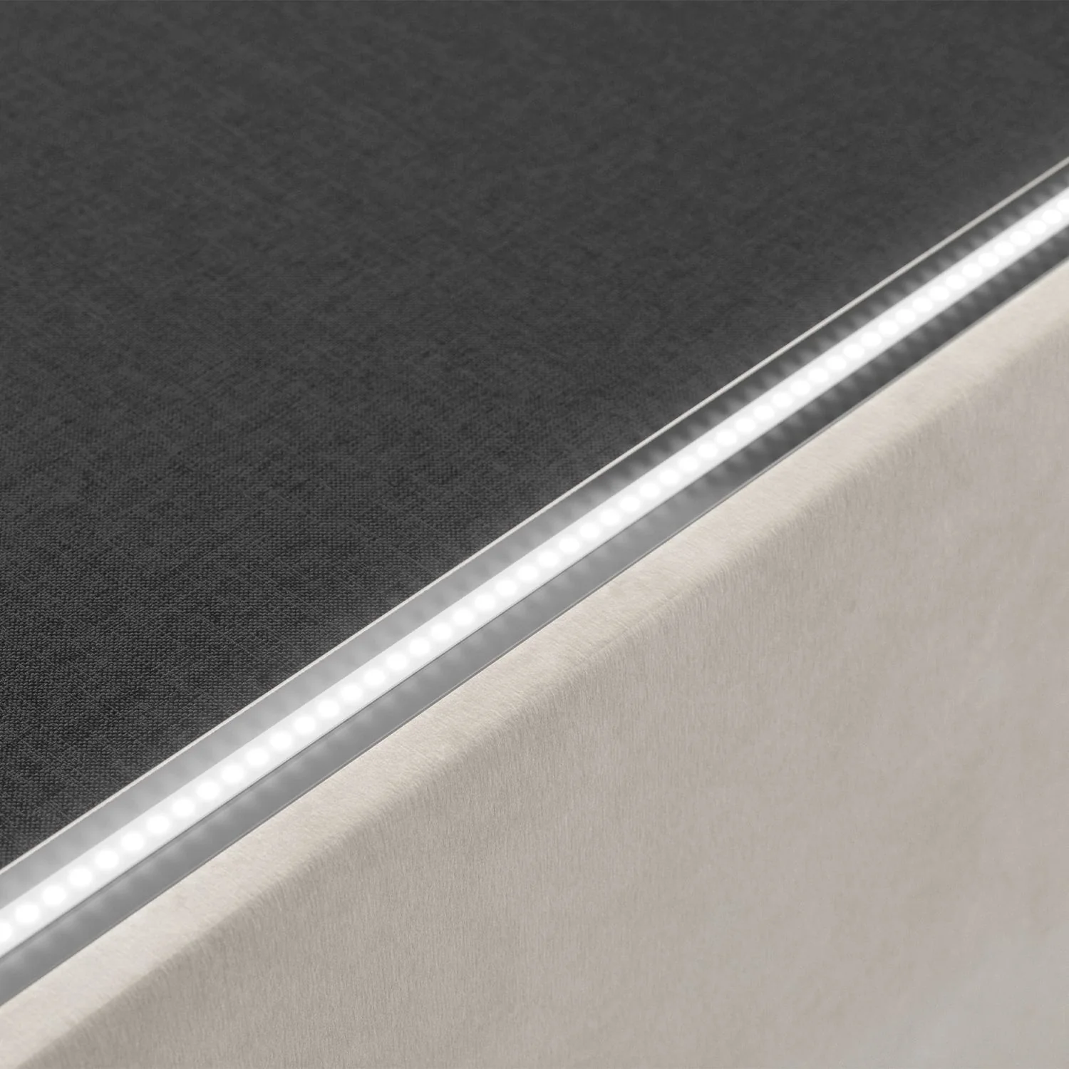 2025 Nizza Polsterbett