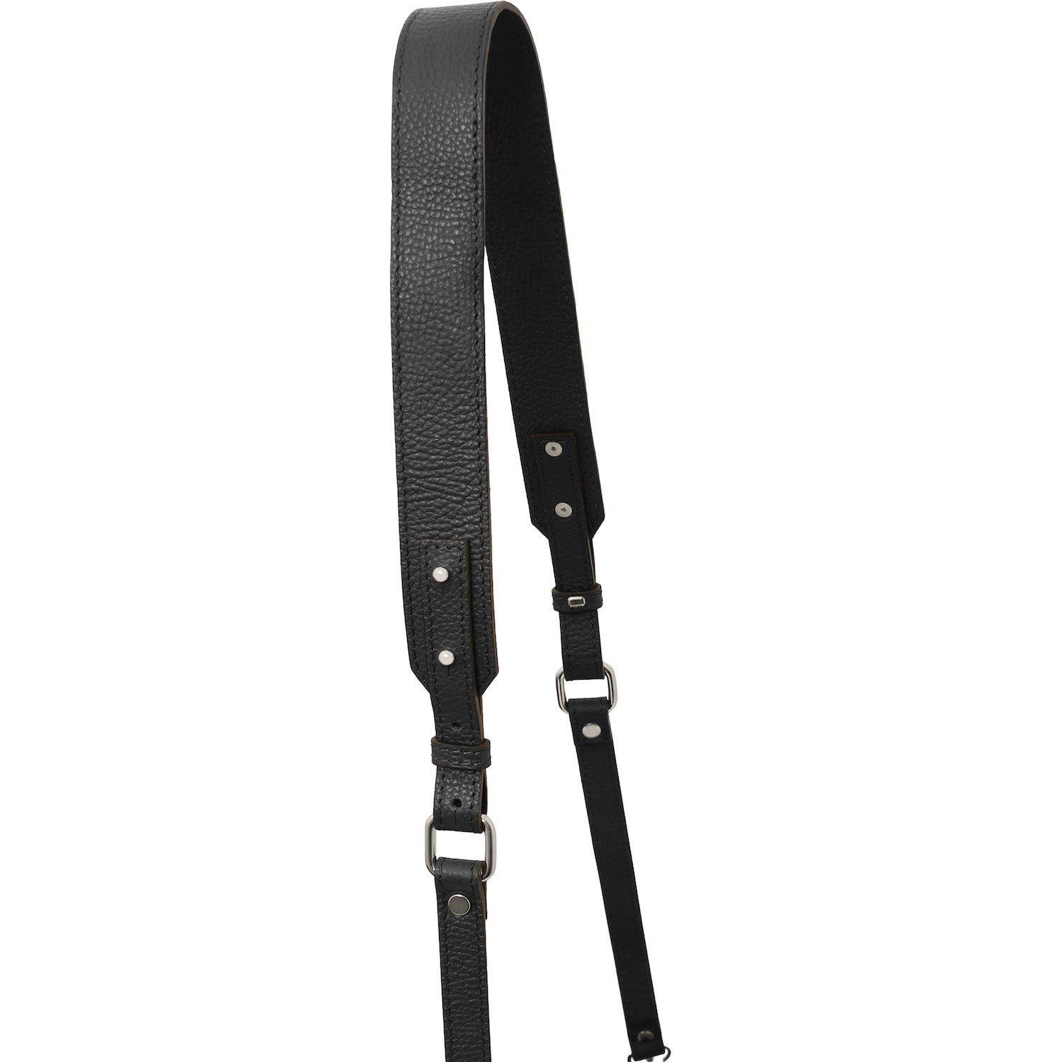 Cubetto - Italian leather shoulder bag | TL142499