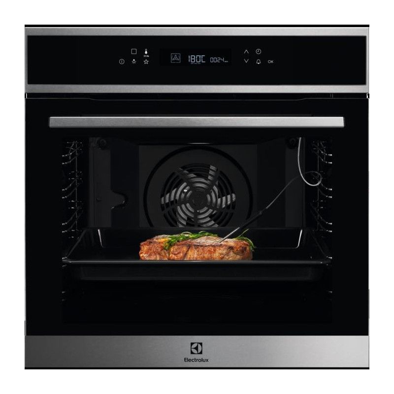 Electrolux Eoe7p31x Backofen
