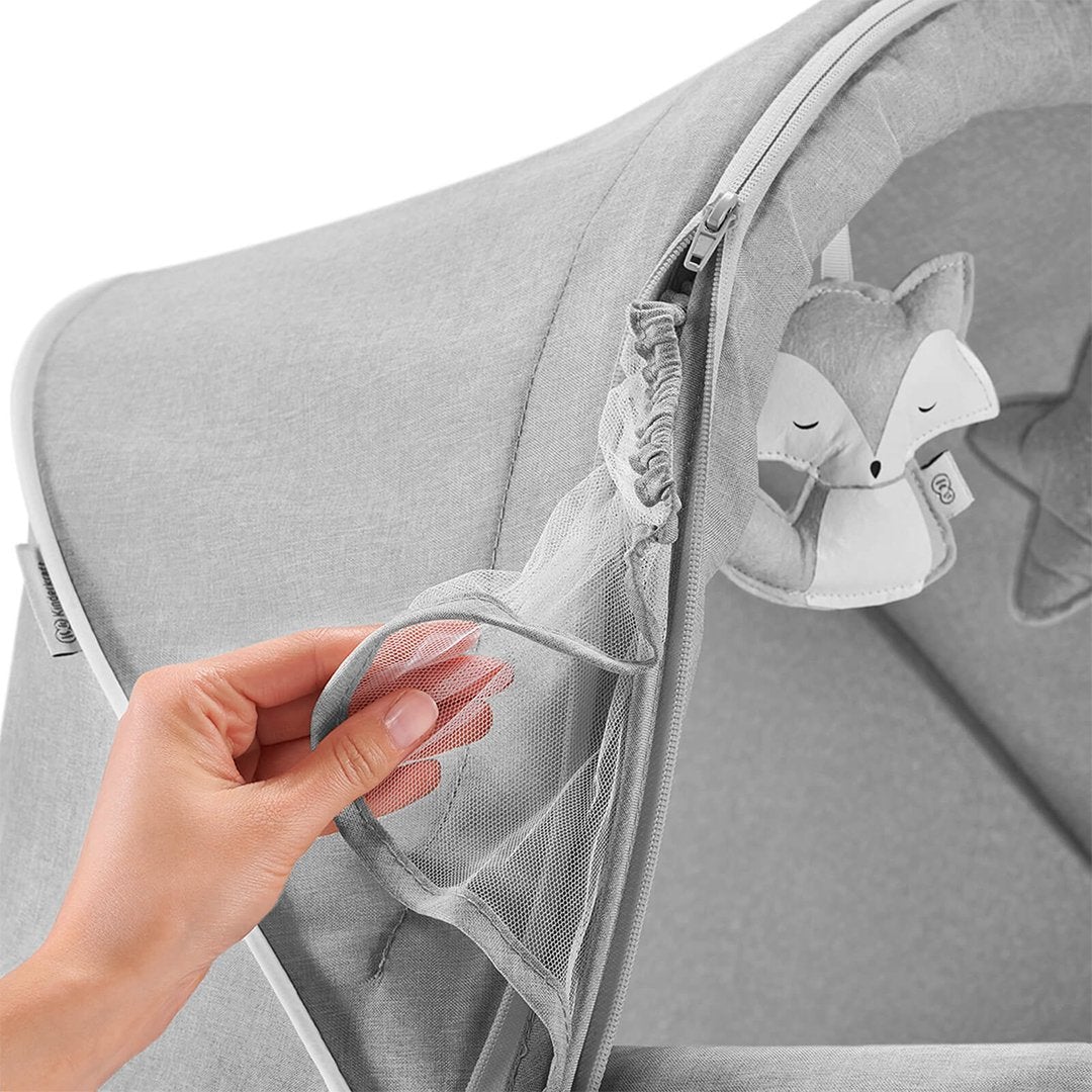 2025 Lovi 3-i-1 gyngestol