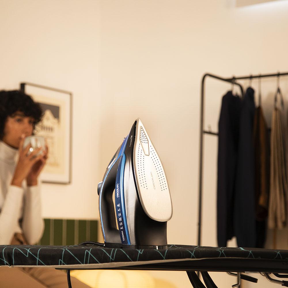 IronHero 3200 i-Pump Absolute