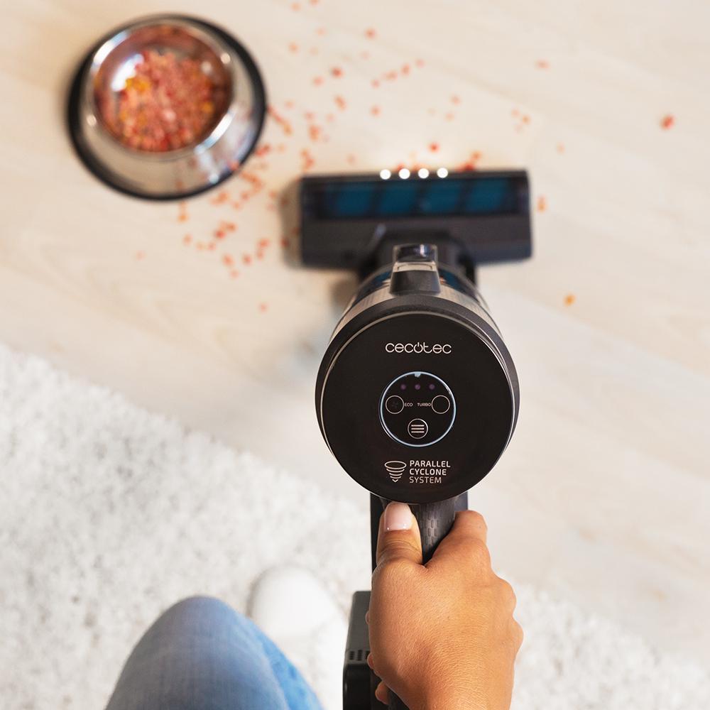 Rockstar 1500 Ray Ergowet Animal Conga