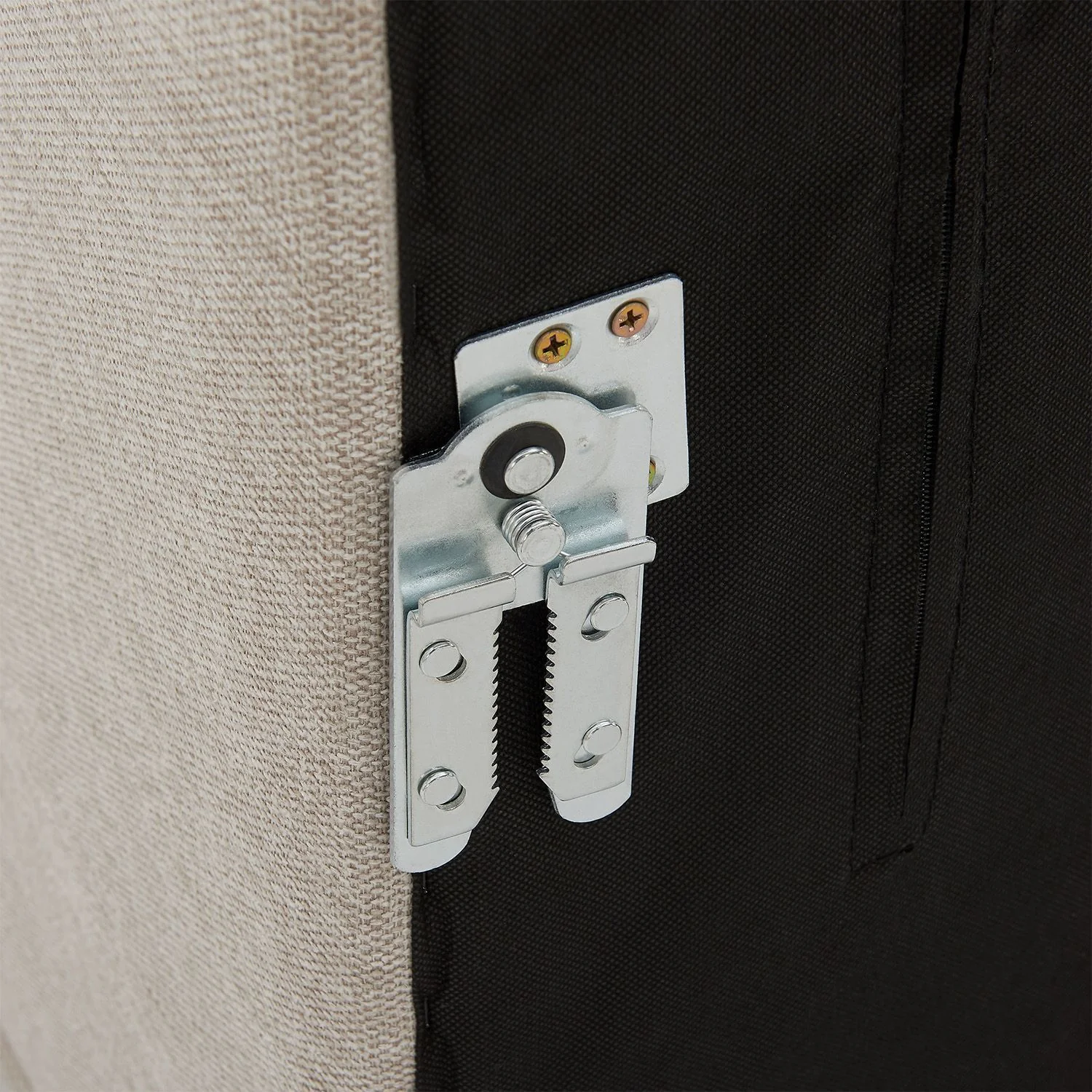 Canapé modulaire Domas XL 2025 - 4 places