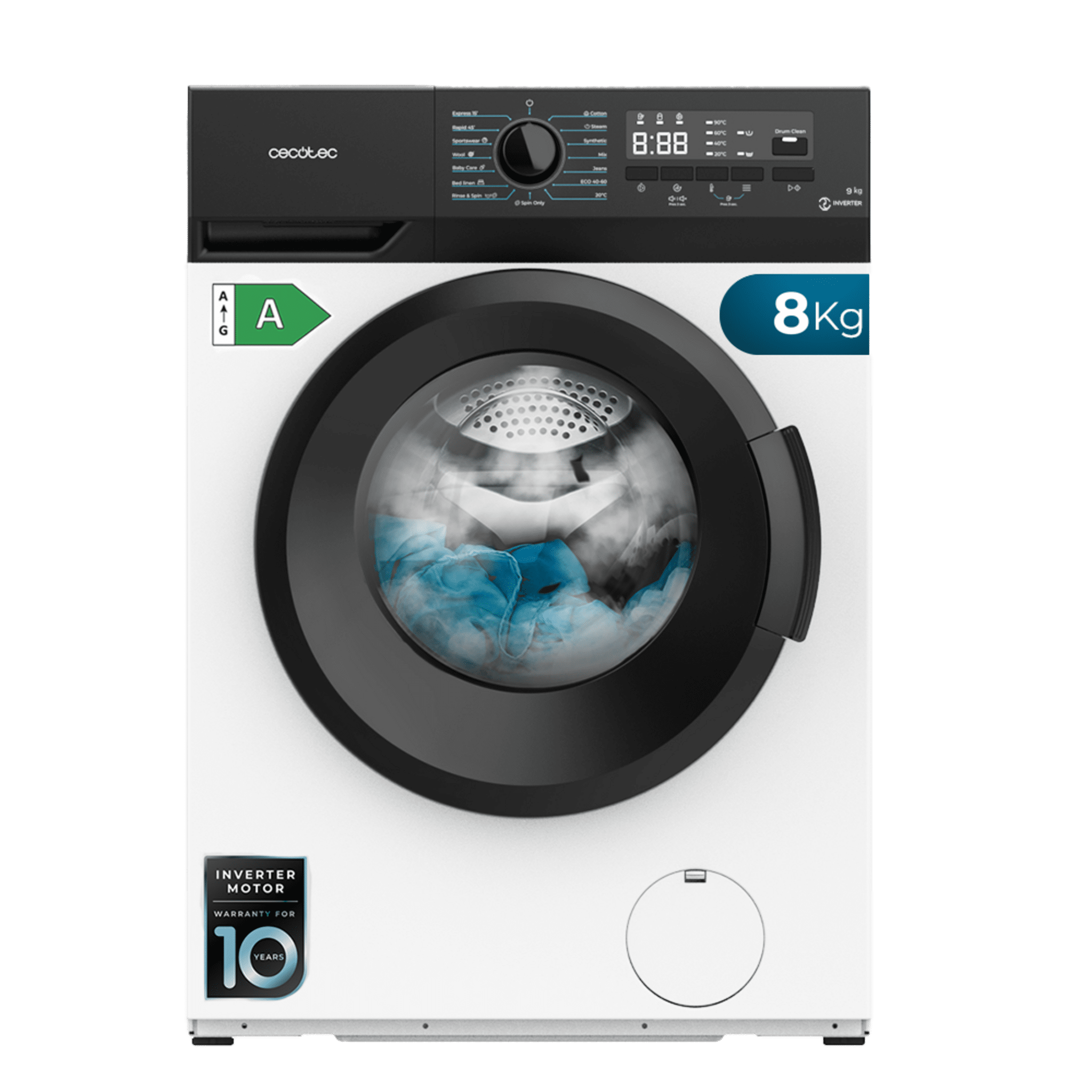 Bolero DressCode 8300 Inverter A