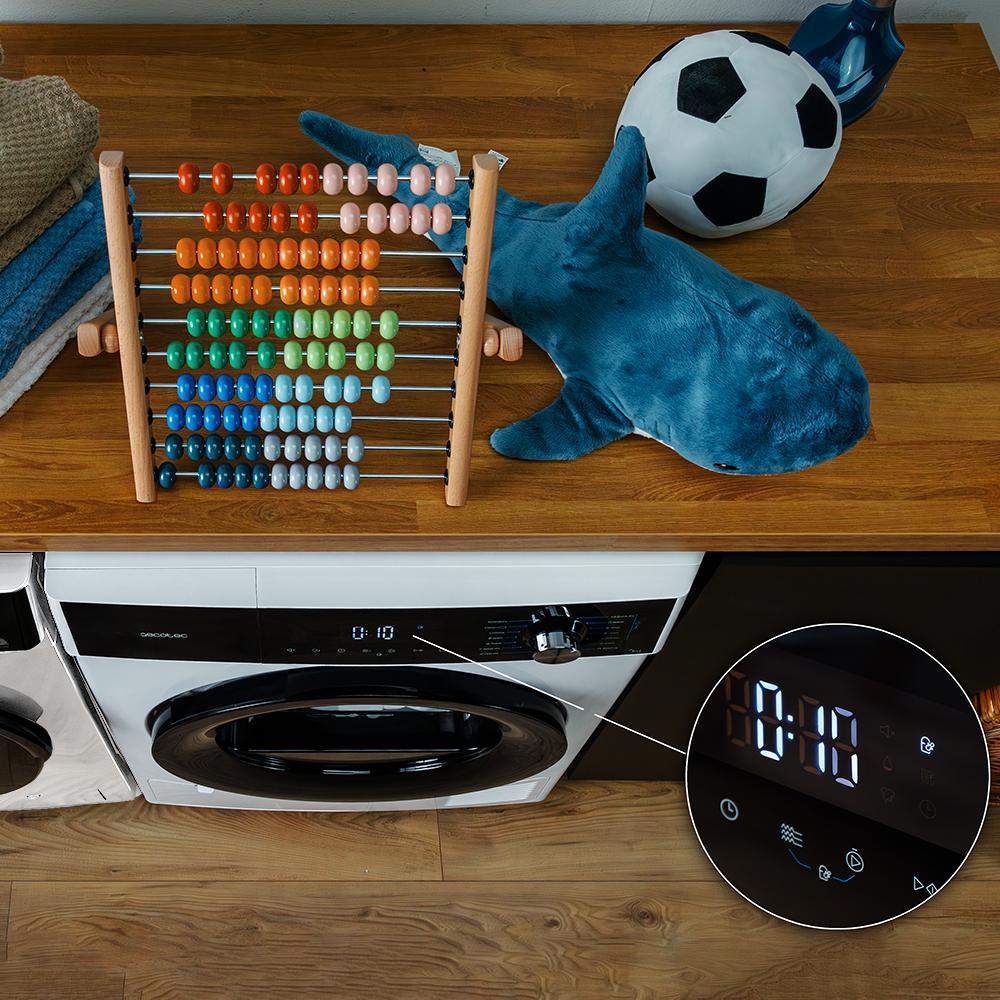 Bolero Dresscode Dry 8300