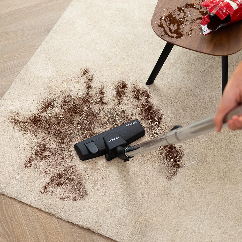 Conga Powerbag 2500 Plus