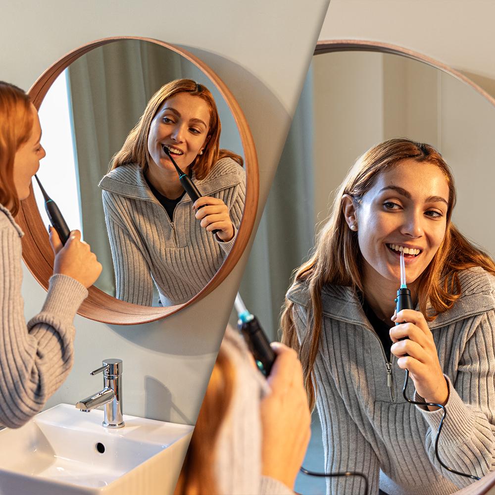 Bamba ToothCare Jet Clean