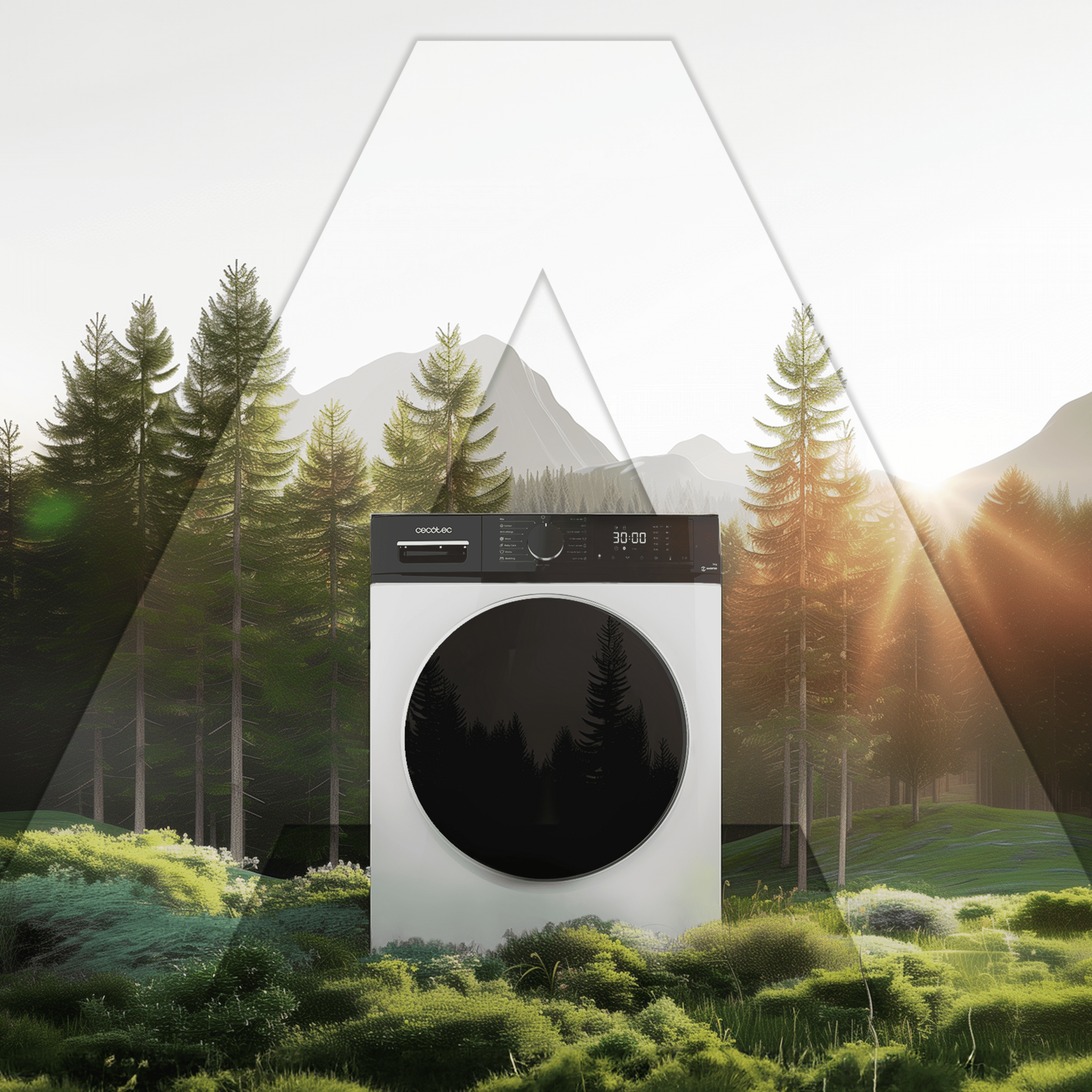 Bolero DressCode 7610 Inverter A