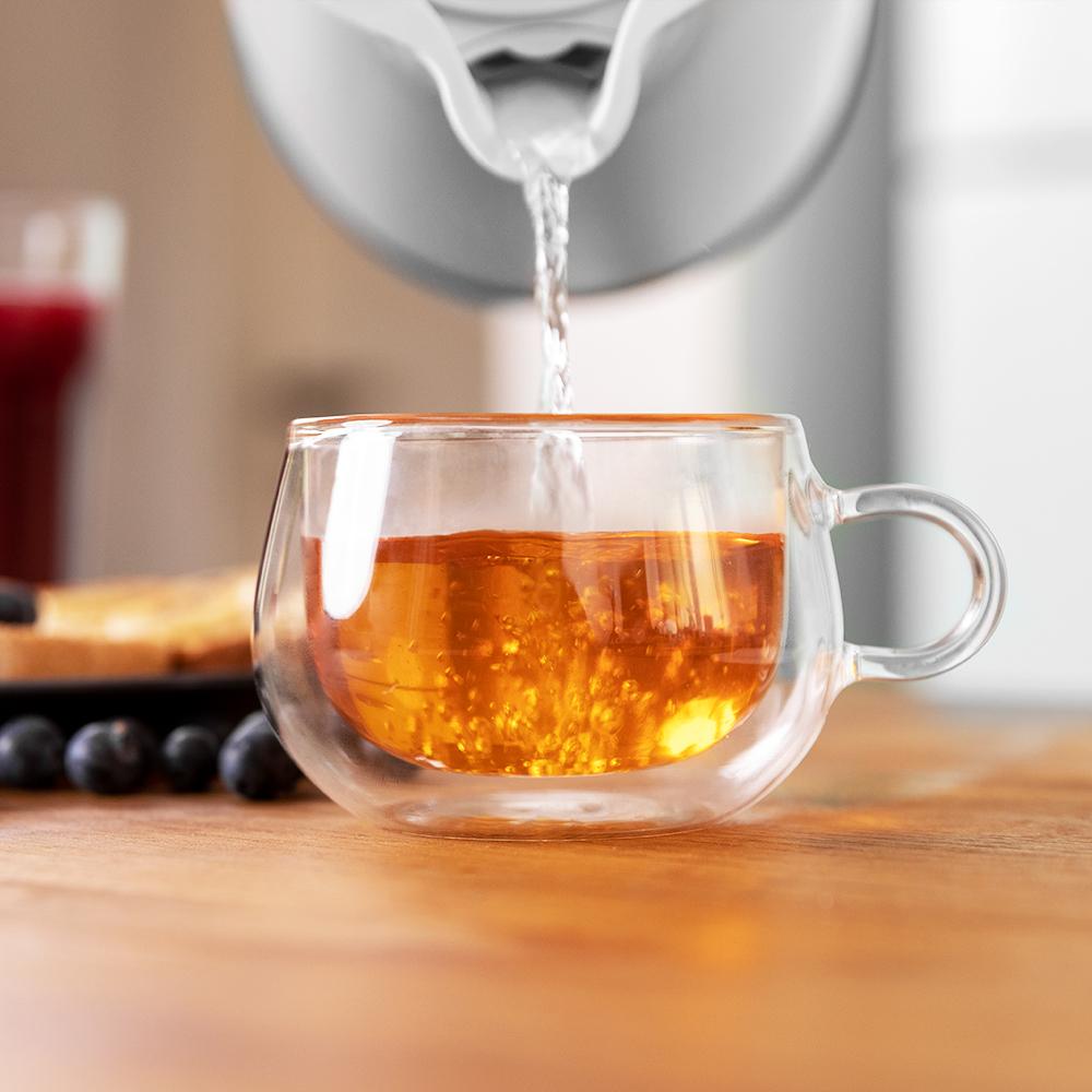 Thermosense 400 Hvid Træagtig