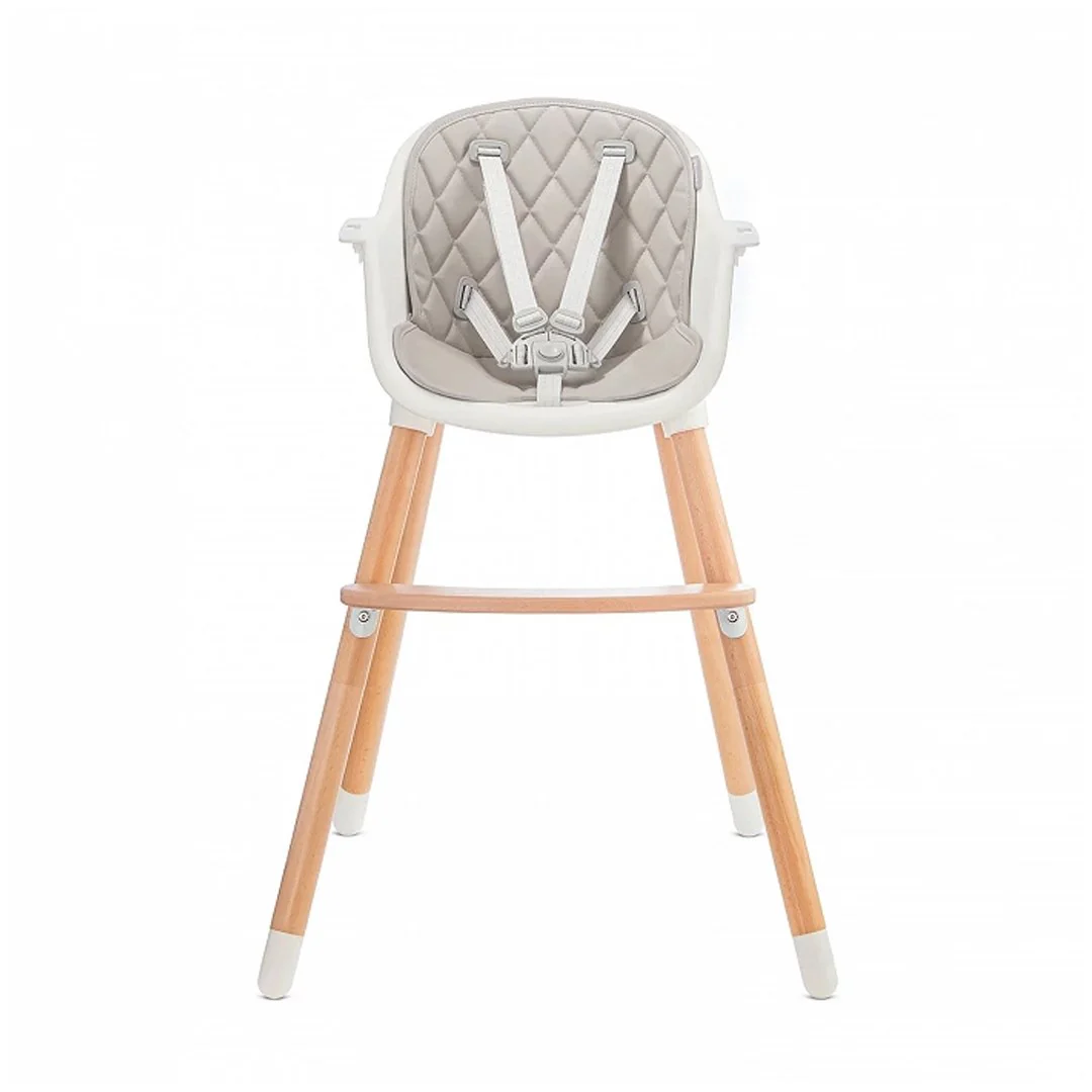 2025 Sienna 2-i-1 højstol