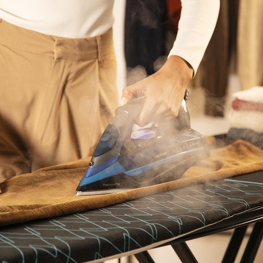 IronHero 3200 i-Pump Absolute