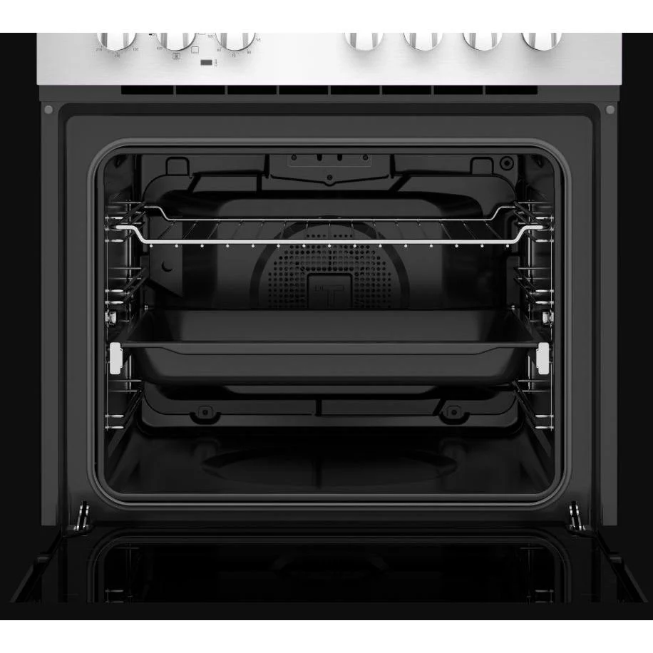 Teka HBE615 Multifunktionsbackofen