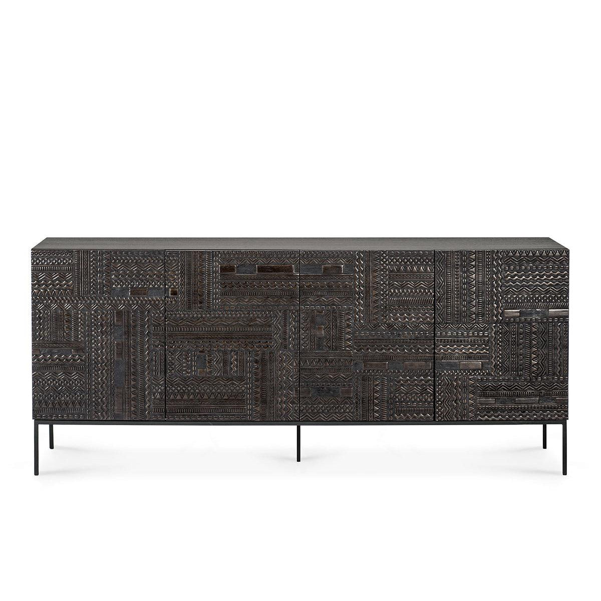 Aparador Tabwa - 4 puertas