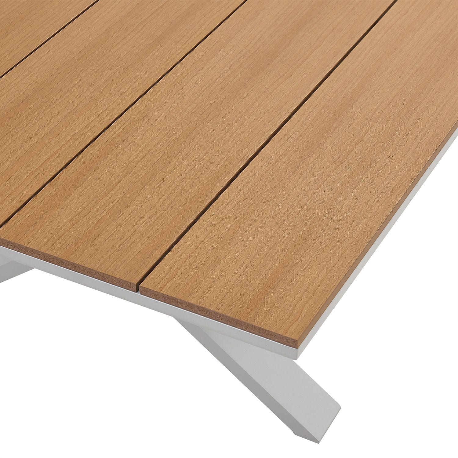 Ensemble de mobilier de jardin haut de gamme Alexandria 2025