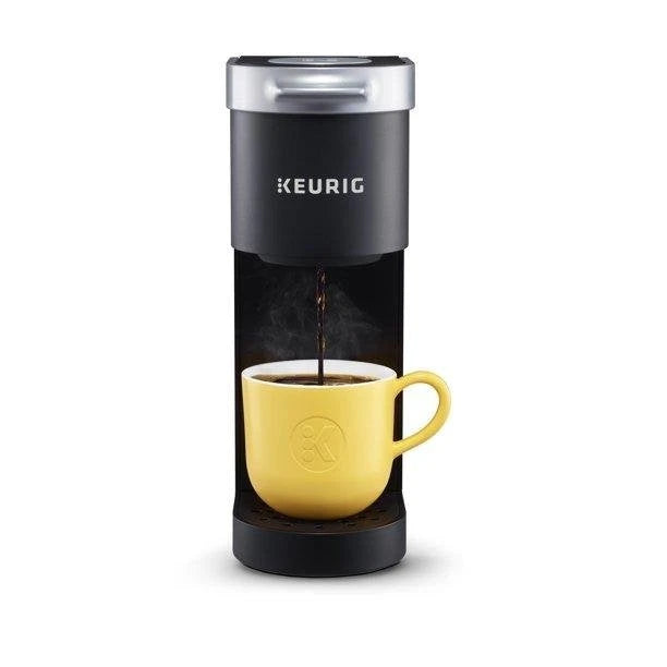 Keurig K-Mini kaffemaskine, til én kop, sort
