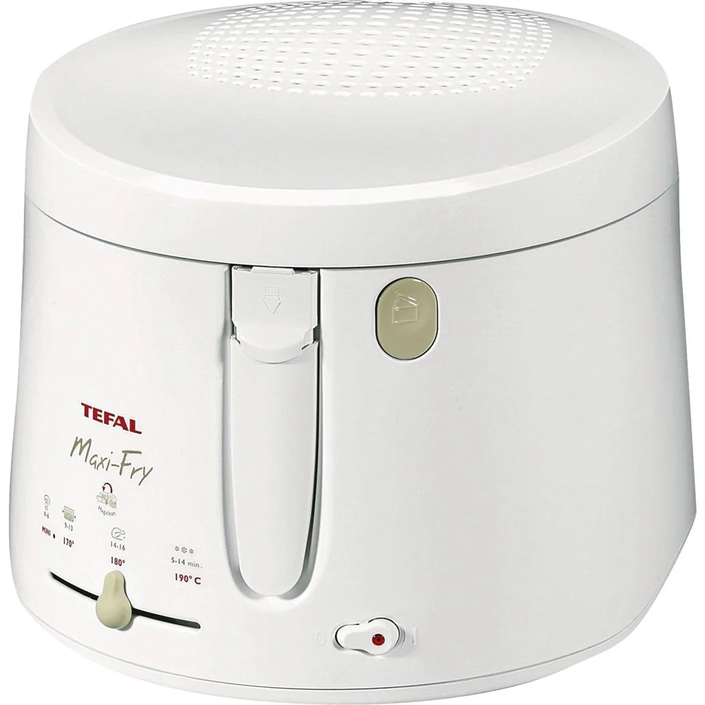 2025 Tefal FF1000 Maxifry Frituregryde