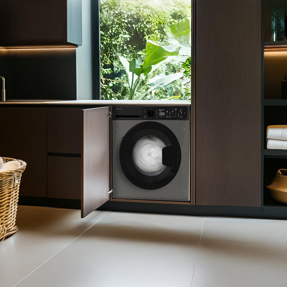 Bolero DressCode 850 BI Inverter Steel A