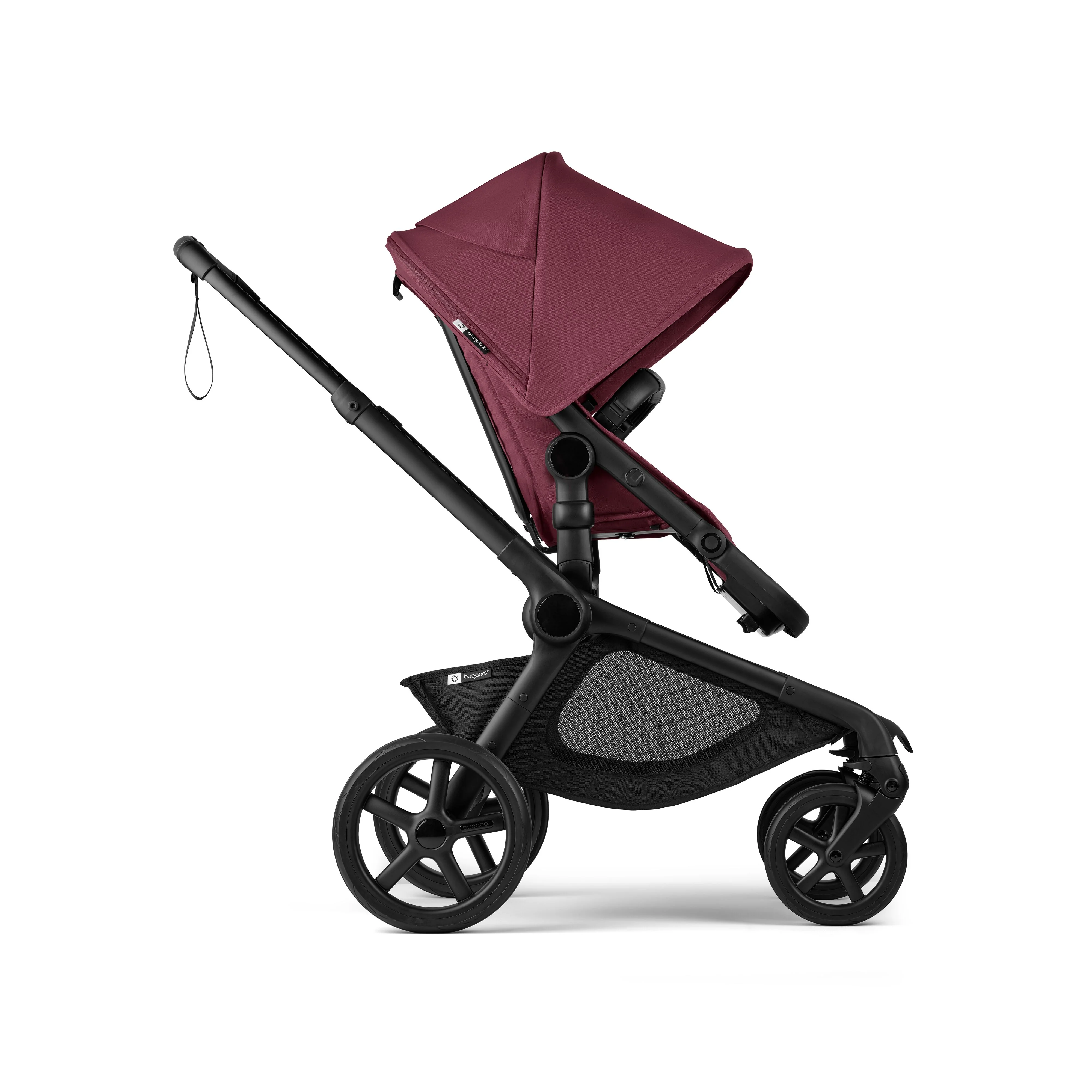 Poussette Bugaboo Kangaroo Complete 2025