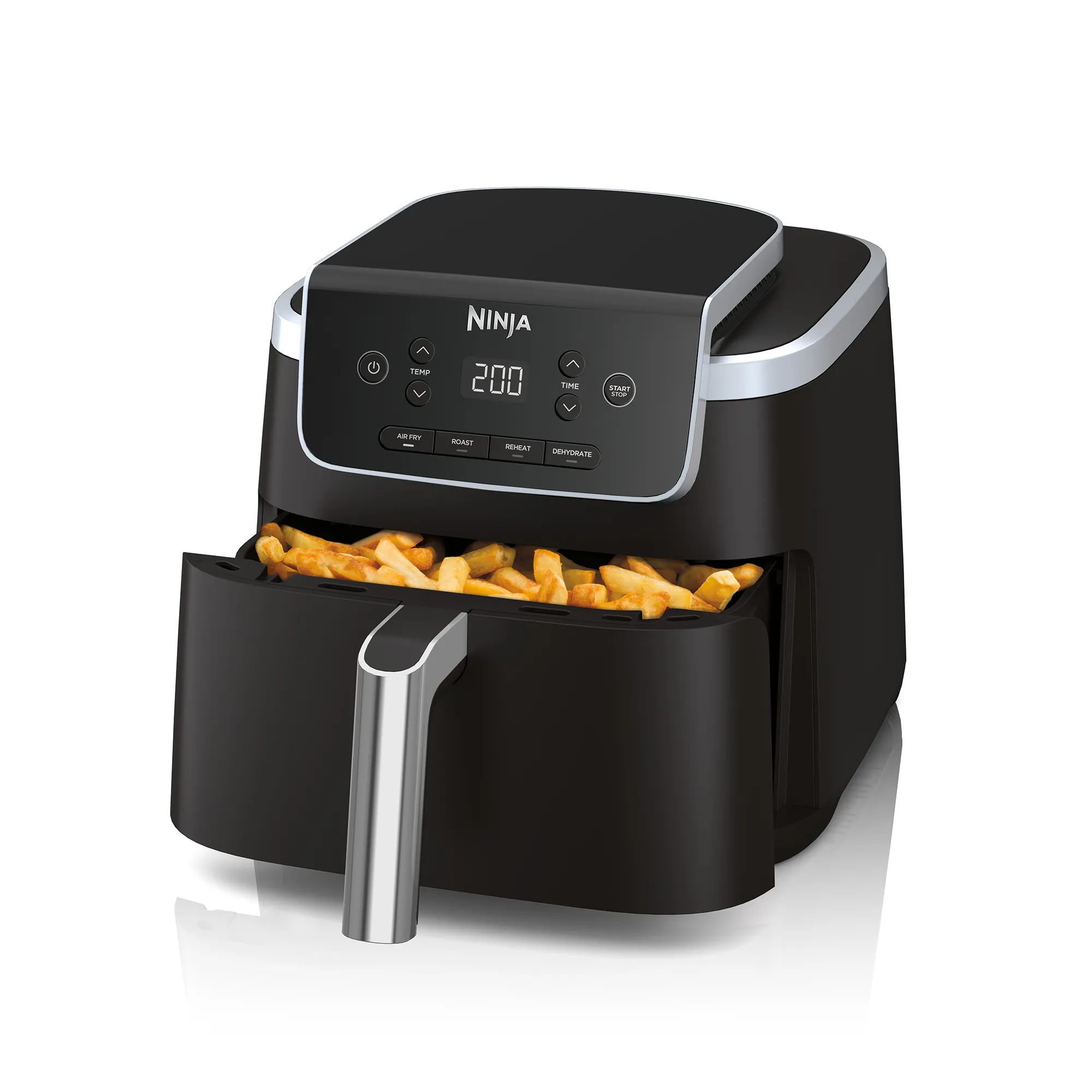 2025 Ninja® Pro Airfryer 4,7 L