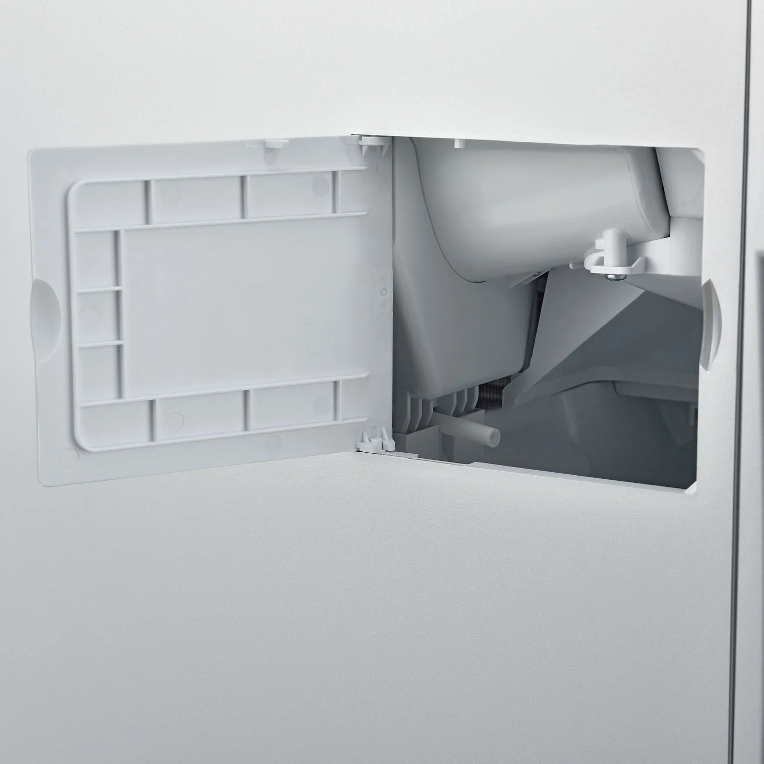 Eismaschine PIM200L mit Spender (Modelljahr 2025) – Immer frisches Eis zum Genießen!